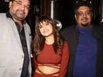 Kangana Ranaut and Avneet Kaur stun in bodycon dress at the wrap-up party of 'Tiku Weds Sheru'