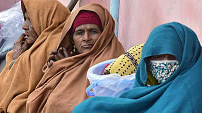 Unabated cold wave in Rajasthan, Chittorgarh coldest at 5 degrees Celsius