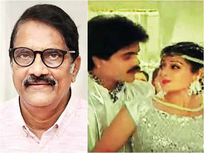 Watching Lata Mangeshkar garu sing for my Telugu film was magical: Ashwini Dutt
