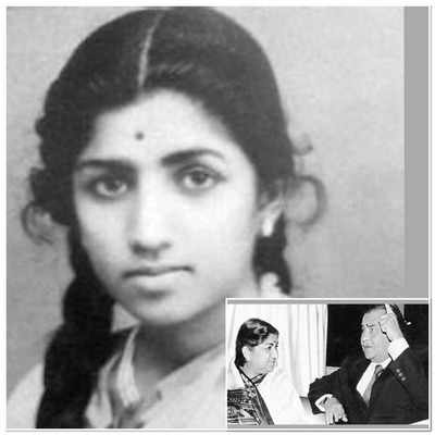 The many battles Lata Mangeshkar fought before becoming India’s ...