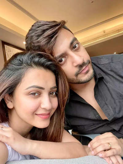 Here’s how Bonny and Koushani will celebrate Valentine’s Day this year