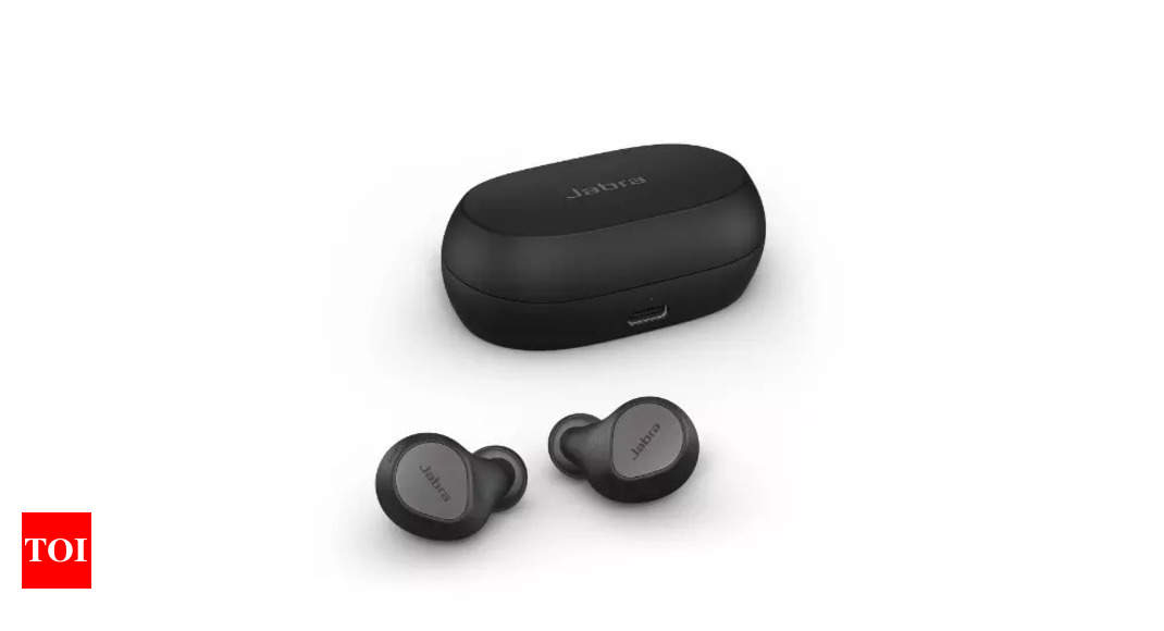 Jabra best sale elite multipoint