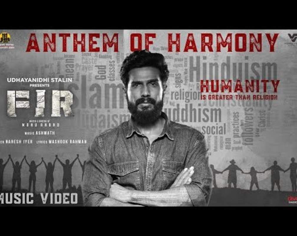 
Fir | Song - Anthem of Harmony
