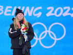 Beijing 2022: Zoi Sadowski Synnott creates history winning New Zeland's 1st-ever Winter Olympic gold in women's slopestyle final, see photos