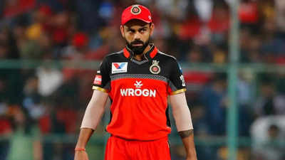 Virat Kohli says he was approached a few times by IPL franchises in past