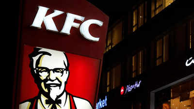 After Hyundai, KFC and Pizza Hut face backlash over tweets on Kashmir