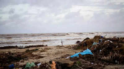 Cyclone Batsirai death toll rises to 20 in Madagascar