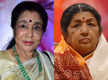 
Asha Bhosle broke down after sister Lata Mangeshkar passed away, reveals Padmini Kolhapure

