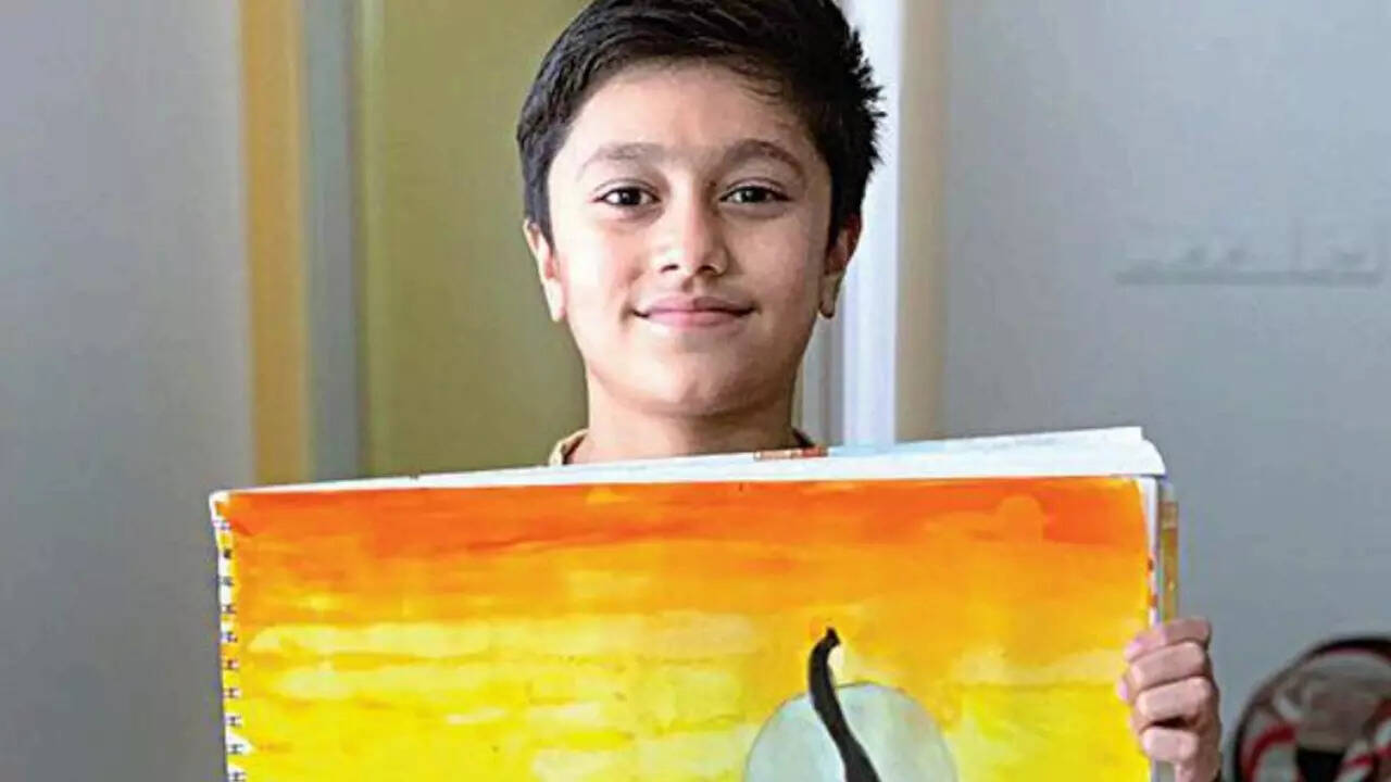 Mumbai: Truck kills 12-year-old boy out cycling with dad on JVLR | Mumbai  News - Times of India