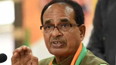Congress fumes at Madhya Pradesh CM Shivraj Singh Chouhan’s Char Dham comment