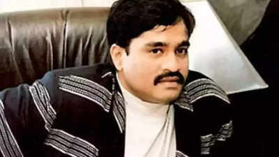 NIA files ‘UAPA case’ against Dawood and D-Company | India News - Times ...