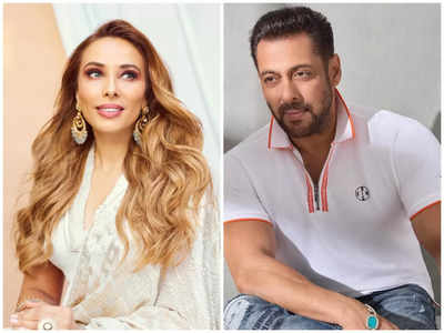 Did you know Kabir Bedi, not Salman Khan is Iulia Vantur's favourite Bollywood star?