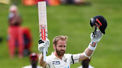 New Zealand 'very confident' Kane Williamson's elbow will recover, says ...