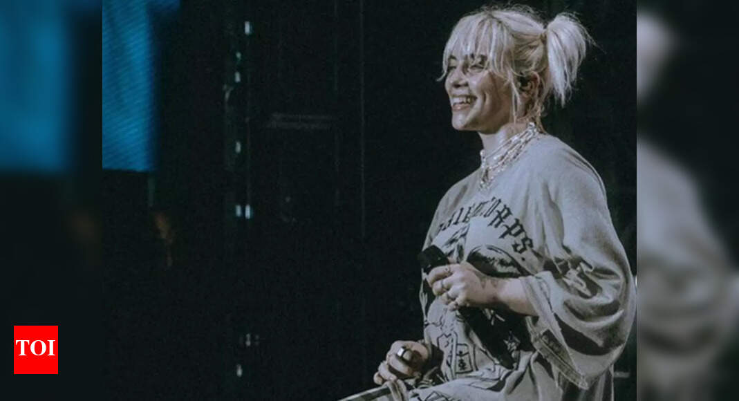 Billie Eilish wins over the for stopping concert to help fan