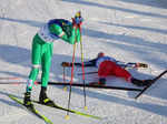 Winter Olympics 2022: Fascinating pictures from the opening weekend of Beijing Games