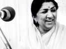 Did you know Lata Mangeshkar's last Bengali film song was in 2009?