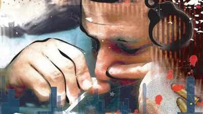 Ahmedabad: Cops open centre to counsel drug users