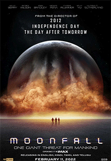 Moonfall