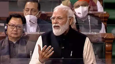 MSMEs entering defence sector to help country become self-reliant: PM Modi