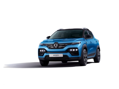 Renault crosses 8-lakh cumulative sales mark in India
