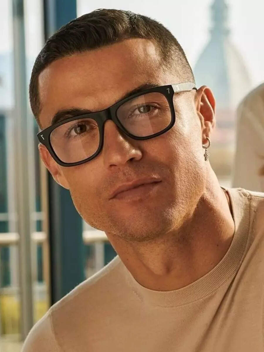 RonaldoMessi, most followed footballers on Instagram Times Now