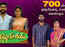 Gokul Menon and Deepthi Manne starrer 'Radhamma Kuthuru' completes 700 episodes