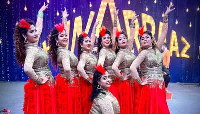 Dance Bangla Dance 11 fame Team ‘Aat Phoron’ shines in Hindi TV reality show ‘Hunarbaaz’