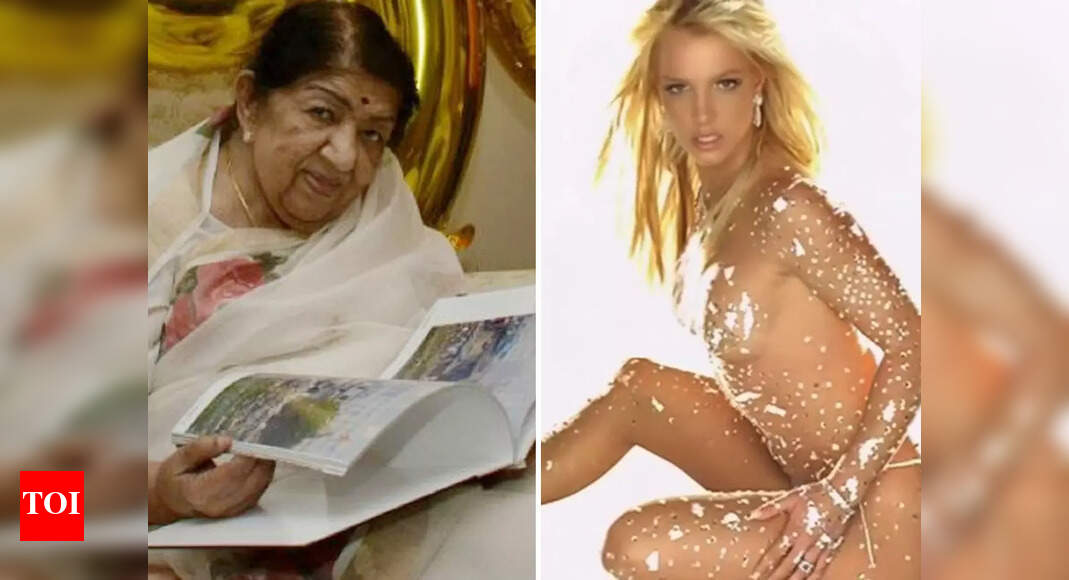 Ormonda yalangoch ayollar (vintaj video)