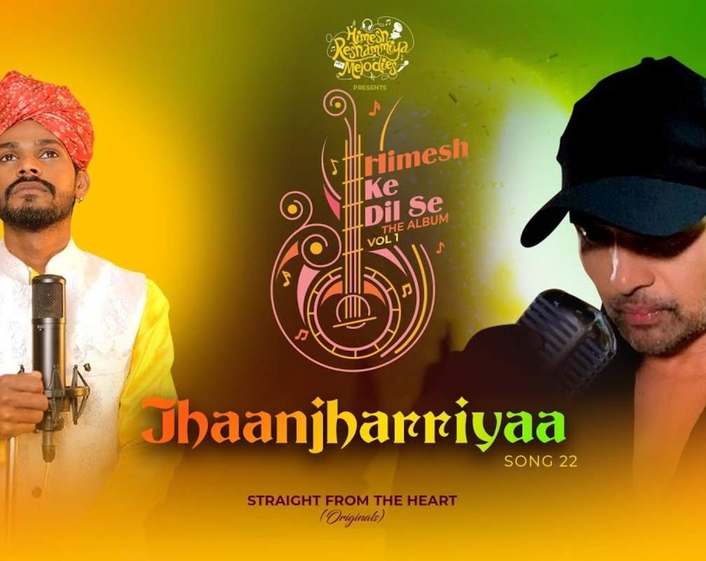 
Watch New Hindi Song Music Video - 'Jhaanjharriyaa' (Studio Version) Sung By Sawai Bhatt
