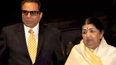 Dharmendra on why he missed Lata Mangeshkar's funeral: 'I got ready thrice'