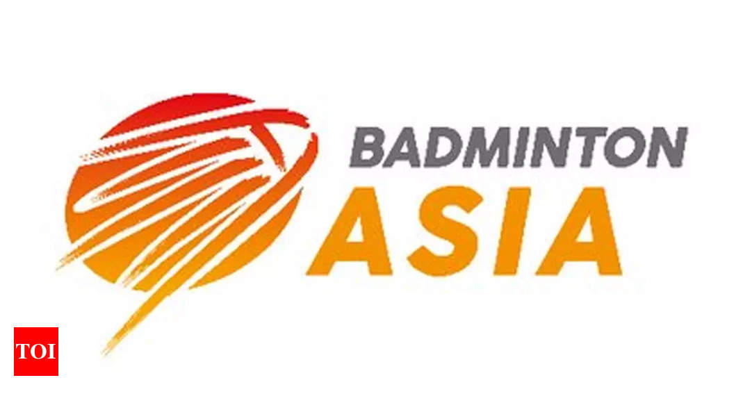 BATC 2022: Tim putra dan putri India bertemu dengan juara bertahan Indonesia, Jepang |  berita bulu tangkis