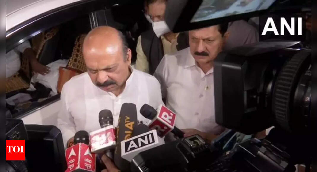 Hijab row live: Hearing under way in Karnataka HC