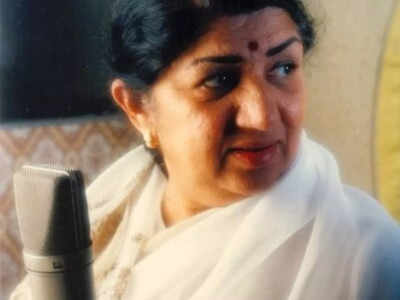 Did you know which actress Lata Mangeshkar felt did justice to her songs?