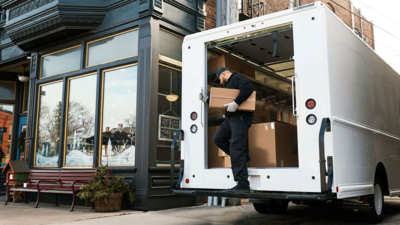 Shyft to start building electric delivery van by mid-2023 -CEO