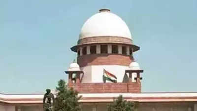 Omnibus dowry allegations don’t merit prosecution: Supreme Court