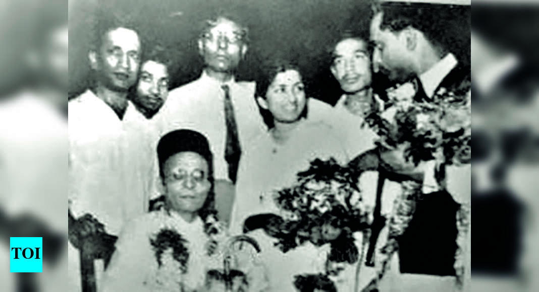 PM puts focus back on Congress hounding of Lata&rsquo;s brother