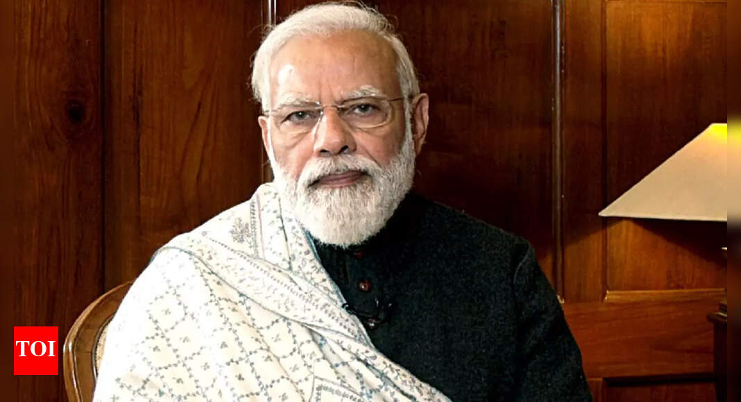 Polls live: Priyanka Gandhi releases Cong UP manifesto