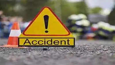 Bihar: Two die, three injured in Siwan accident