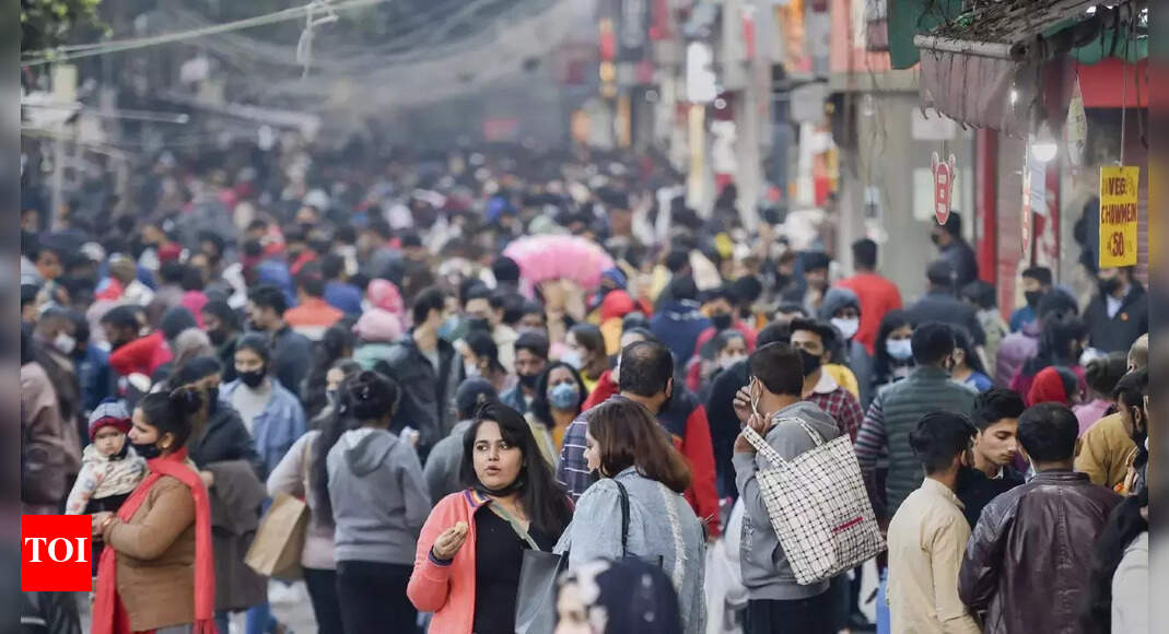 Next Covid variant likely to be more infectious: WHO