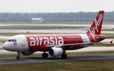 AirAsia India gets nod for 1st international flight