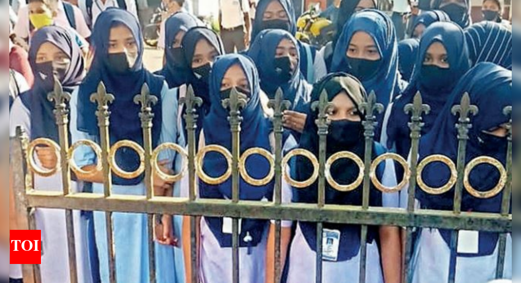 How hijab row unfolded, spread in Karnataka