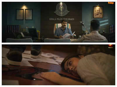 ‘21 Grams’ Teaser: Anoop Menon starrer hints at a gripping investigative thriller