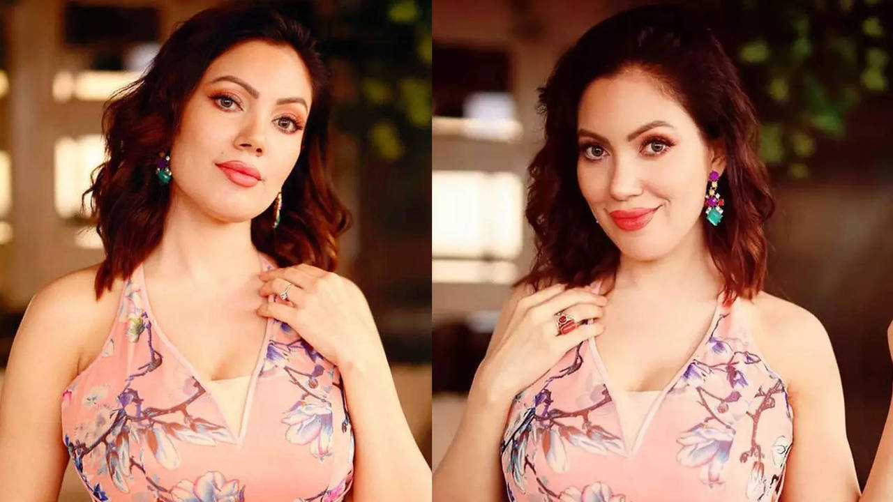 Taarak Mehta Ka Ooltah Chashmah' actress Munmun Dutta reacts to reports of  her arrest: 'I went in for a regular interrogation. I was NOT ARRESTED' |  TV - Times of India Videos