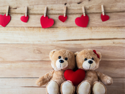 Happy Teddy Day 2023: Wishes, Messages, Quotes, Images, Facebook & WhatsApp status