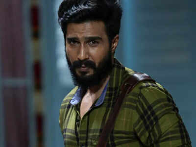 Exclusive:'FIR' is my comeback film as a producer: Vishnu Vishal