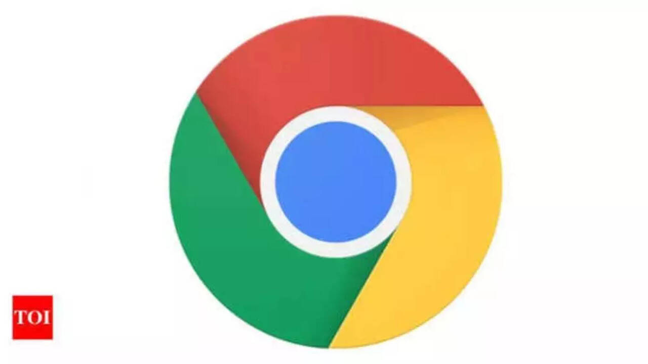 Google rolls out these new Chrome features and widgets - Times of India