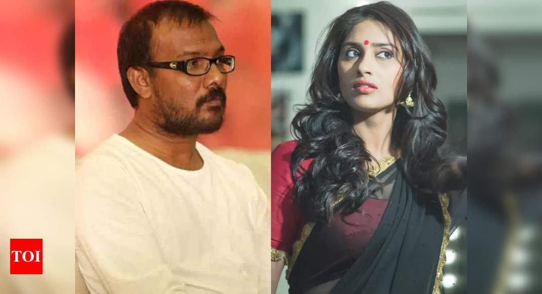 Actress Sri Sudha challenges Shyam K Naidu for the grant of bail: Still the case is on, be ready