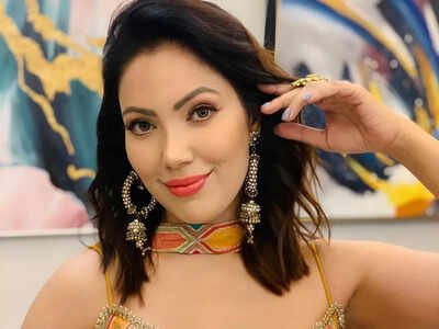 Taarak Mehta's Munmun Dutta clarifies she wasn't arrested in casteist slur case: 'I went for regular interrogation'