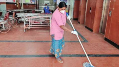 Karnataka: Hospitals must start treating non-Covid patients, says Technical Advisory Committee
