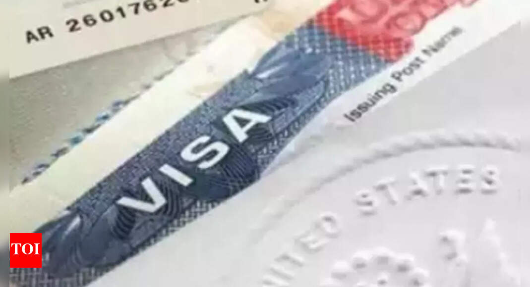 Decrease in foreign workers (including H-1B holders) left jobs unfilled in US